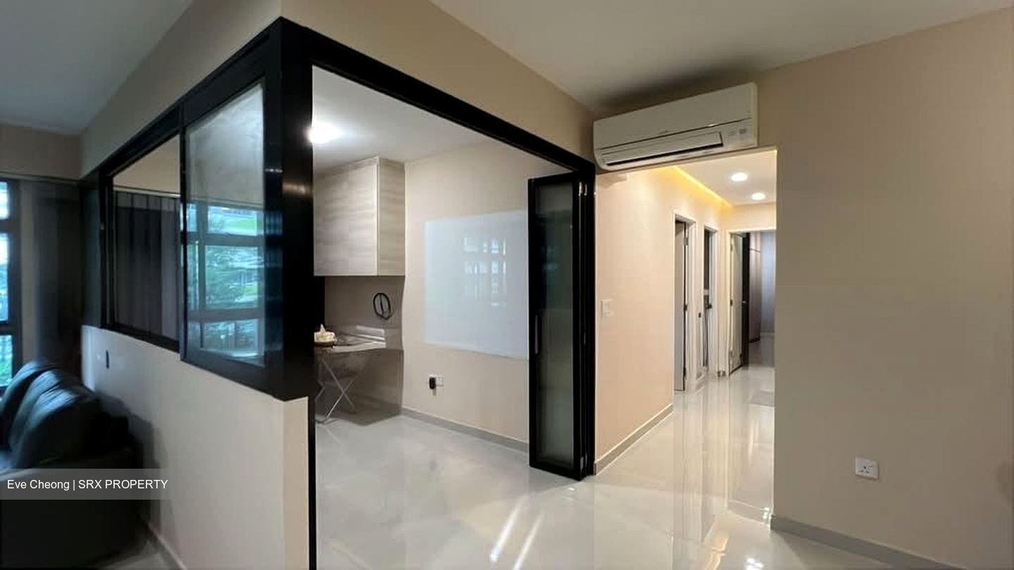 Blk 620A Tampines Greenverge (Tampines), HDB 5 Rooms #560353371